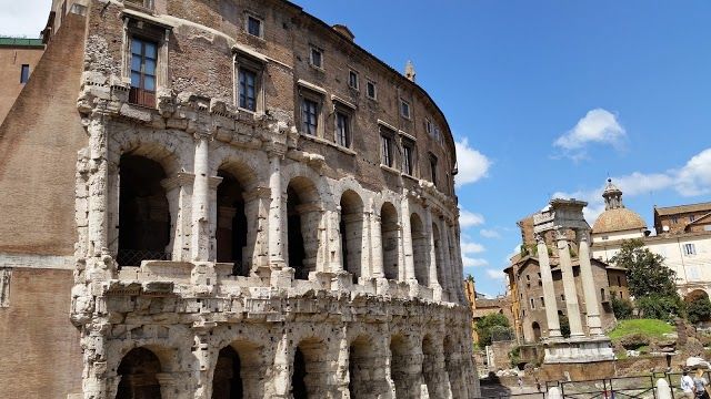 Teatro Marcello